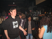 Freitag, 18.11.2011 - Revival Night