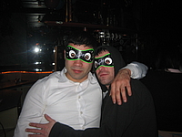 Samstag, 05.03.2011 - Gschnas 2011