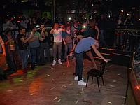 Freitag, 05.12.2014 - Devils Night