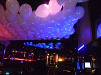 Samstag, 18.10.2014 - White Balloon Night