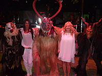 Freitag, 05.12.2014 - Devils Night