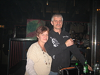 Freitag, 18.11.2011 - Revival Night