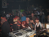 Freitag, 22.04.2011 - Revival Night
