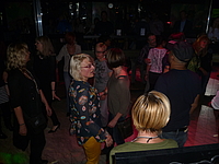 Freitag, 25.04.2014 - Revival Night