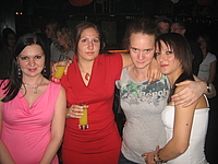 Montag, 31.10.2011 - Halloween Night
