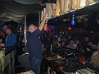 Freitag, 16.10.2015 - 45 Jahre Blow Up