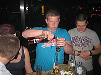 Sonntag, 08.04.2012 - Oakheart Night