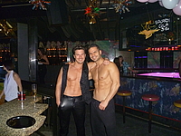 Samstag, 08.02.2014 - Ladies Night