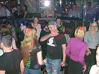 Freitag, 21.11.2014 - Revival Night