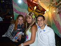 Samstag, 23.06.2012 - Summer Party Night