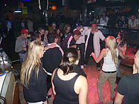 Mittwoch, 31.10.2012 - Hell'O'Beatz