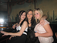 Samstag, 31.12.2011 - Silvester Party