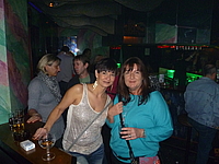 Freitag, 29.03.2013 - Groovy Lesson