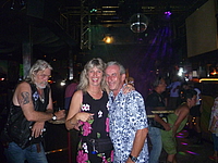 Freitag, 29.06.2012 - Revival Night