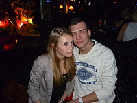 Montag, 24.12.2012 - X-Mas Party