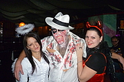 Halloween Party