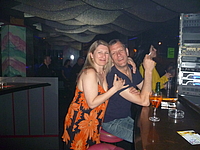 Freitag, 26.04.2013 - Revival Night