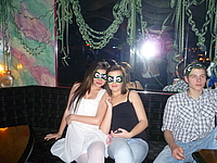 Samstag, 09.02.2013 - Maskenparty