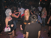 Montag, 31.10.2011 - Halloween Night