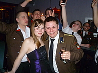 Samstag, 23.03.2013 - Birthday Night