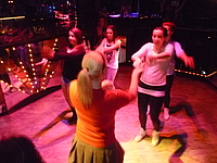 Freitag, 21.11.2014 - Revival Night