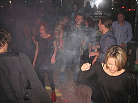 Freitag, 18.11.2011 - Revival Night