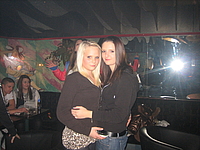 Samstag, 05.02.2011 - Party Night