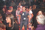 Revival Night