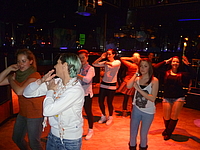 Freitag, 21.11.2014 - Revival Night