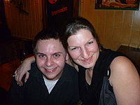 Samstag, 24.12.2011 - X-Mas Night