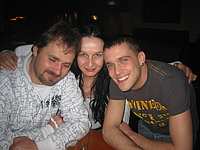Samstag, 19.03.2011 - Hip Hop Night