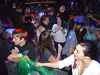 Samstag, 18.10.2014 - White Balloon Night