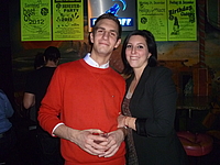 Montag, 24.12.2012 - X-Mas Party