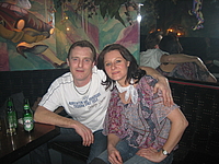 Freitag, 27.01.2012 - Revival Night