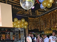 Samstag, 04.10.2025 - 100-JAHR-JUBILÄUM