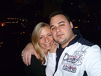 Samstag, 02.02.2013 - Almrausch Party