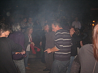 Freitag, 24.02.2012 - Revival Night
