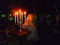 Samstag, 30.03.2013 - Ladies Night