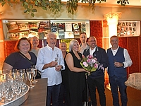Samstag, 04.10.2025 - 100-JAHR-JUBILÄUM