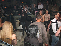 Freitag, 22.04.2011 - Revival Night