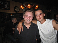 Freitag, 19.08.2011 - Revival Night