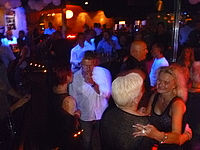 Freitag, 17.10.2014 - Birthday Revival