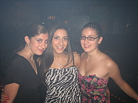 Samstag, 28.05.2011 - Party Night