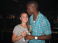 Samstag, 23.07.2011 - Party Night