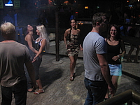 Sonntag, 14.08.2011 - Klopfer Night
