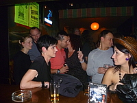 Freitag, 22.11.2013 - Revival Night November