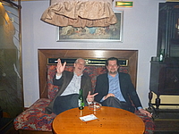 Samstag, 23.03.2013 - Birthday Night
