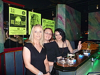 Samstag, 30.03.2013 - Ladies Night