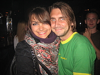 Samstag, 02.07.2011 - Party Night