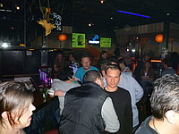 Freitag, 22.03.2013 - Revival Night
